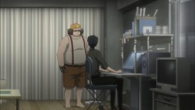 Steins;Gate 0 ตอนที่ 16 13