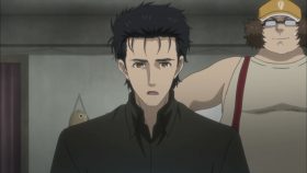 Steins;Gate 0 ตอนที่ 16 14