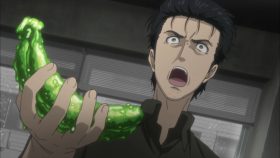 Steins;Gate 0 ตอนที่ 16 15