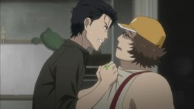 Steins;Gate 0 ตอนที่ 16 16