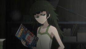 Steins;Gate 0 ตอนที่ 16 4