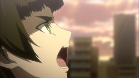 Steins;Gate 0 ตอนที่ 16 22