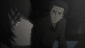 Steins;Gate 0 ตอนที่ 16 24