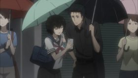 Steins;Gate 0 ตอนที่ 16 7