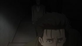 Steins;Gate 0 ตอนที่ 18 3