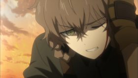 Steins;Gate 0 ตอนที่ 18 19