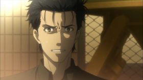 Steins;Gate 0 ตอนที่ 18 25