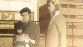 Steins;Gate 0 ตอนที่ 18 27