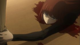 Steins;Gate 0 ตอนที่ 18 28