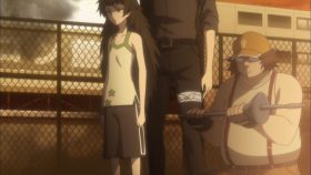 Steins;Gate 0 ตอนที่ 18 39