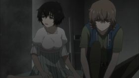 Steins;Gate 0 ตอนที่ 17 10