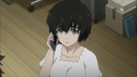 Steins;Gate 0 ตอนที่ 17 12