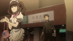 Steins;Gate 0 ตอนที่ 17 18