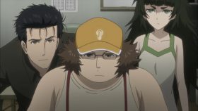 Steins;Gate 0 ตอนที่ 17 20