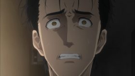 Steins;Gate 0 ตอนที่ 17 21