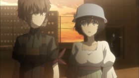 Steins;Gate 0 ตอนที่ 17 22