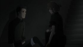 Steins;Gate 0 ตอนที่ 17 24