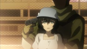 Steins;Gate 0 ตอนที่ 17 28