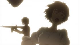 Steins;Gate 0 ตอนที่ 17 34