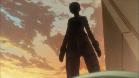 Steins;Gate 0 ตอนที่ 17 35