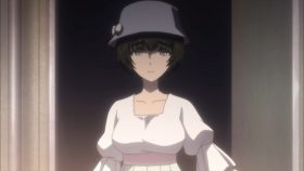 Steins;Gate 0 ตอนที่ 17 3