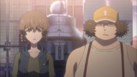 Steins;Gate 0 ตอนที่ 17 4