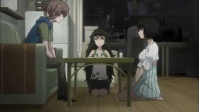 Steins;Gate 0 ตอนที่ 17 5