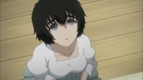 Steins;Gate 0 ตอนที่ 17 7