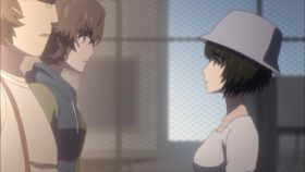 Steins;Gate 0 ตอนที่ 23 (ตอนจบ) 3