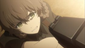 Steins;Gate 0 ตอนที่ 23 (ตอนจบ) 12