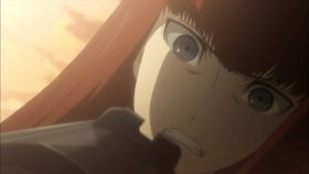 Steins;Gate 0 ตอนที่ 23 (ตอนจบ) 13