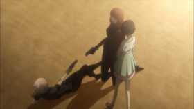 Steins;Gate 0 ตอนที่ 23 (ตอนจบ) 14