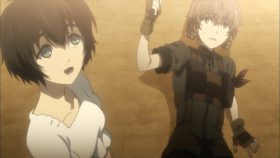 Steins;Gate 0 ตอนที่ 23 (ตอนจบ) 16