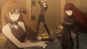 Steins;Gate 0 ตอนที่ 23 (ตอนจบ) 22