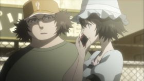 Steins;Gate 0 ตอนที่ 23 (ตอนจบ) 24