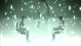 Steins;Gate 0 ตอนที่ 23 (ตอนจบ) 27