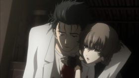 Steins;Gate 0 ตอนที่ 23 (ตอนจบ) 32