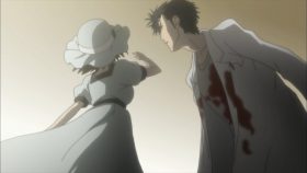 Steins;Gate 0 ตอนที่ 23 (ตอนจบ) 33