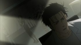 Steins;Gate 0 ตอนที่ 23 (ตอนจบ) 34