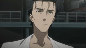 Steins;Gate 0 ตอนที่ 23 (ตอนจบ) 35