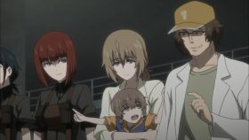 Steins;Gate 0 ตอนที่ 23 (ตอนจบ) 37