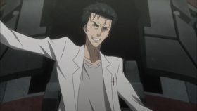 Steins;Gate 0 ตอนที่ 23 (ตอนจบ) 39