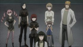 Steins;Gate 0 ตอนที่ 23 (ตอนจบ) 40