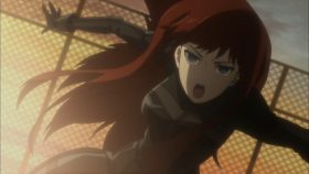 Steins;Gate 0 ตอนที่ 23 (ตอนจบ) 8