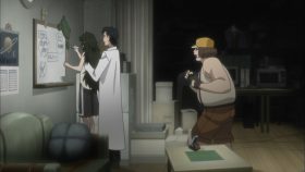 Steins;Gate 0 ตอนที่ 22 13