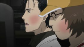 Steins;Gate 0 ตอนที่ 22 14