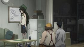 Steins;Gate 0 ตอนที่ 22 15