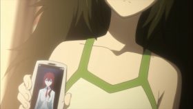 Steins;Gate 0 ตอนที่ 22 3