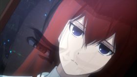 Steins;Gate 0 ตอนที่ 22 21