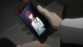 Steins;Gate 0 ตอนที่ 22 22